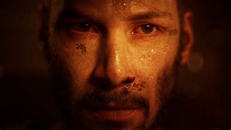 Secret Level Trailer Leak Reveals Keanu Reeves,。